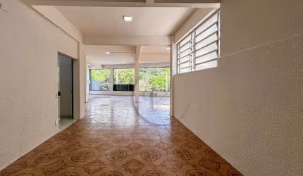 Sala para alugar, 228 m² por R$ 8.500,00/mês - Vila Bastos - Santo André/SP