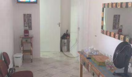 Sala para alugar, 38 m² por R$ 1.365,00/mês - Jardim - Santo André/SP