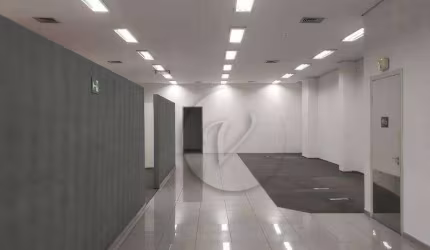Prédio para alugar, 822 m² por R$ 36.740,00/mês - Jardim São Caetano - São Caetano do Sul/SP