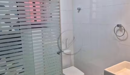 Sobrado com 3 dormitórios à venda, 150 m² por R$ 990.000,00 - Vila Alto de Santo André - Santo André/SP