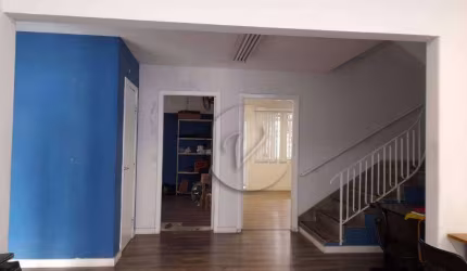Sobrado à venda, 335 m² por R$ 1.900.000,00 - Centro - Santo André/SP