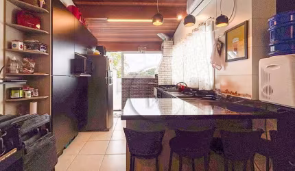 Cobertura com 2 dormitórios à venda, 100 m² por R$ 430.000,00 - Parque Oratório - Santo André/SP
