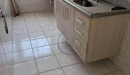 Apartamento com 2 dormitórios, 53 m² - venda por R$ 373.000,00 ou aluguel por R$ 2.873,00/mês - Vila América - Santo André/SP
