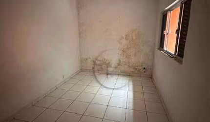 Sobrado com 2 dormitórios à venda, 114 m² por R$ 350.000 - Vila Progresso - Santo André/SP