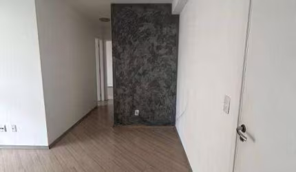 Apartamento com 2 dormitórios à venda, 53 m² por R$ 450.000,00 - Vila América - Santo André/SP