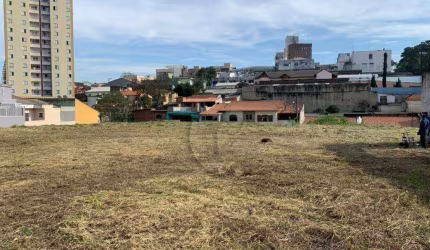 Terreno para alugar, 4200 m² por R$ 44.200,00/mês - Vila Alto de Santo André - Santo André/SP