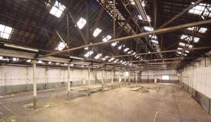 Galpão para alugar, 13420 m² por R$ 210.511,53/mês - Vila Independência - São Paulo/SP