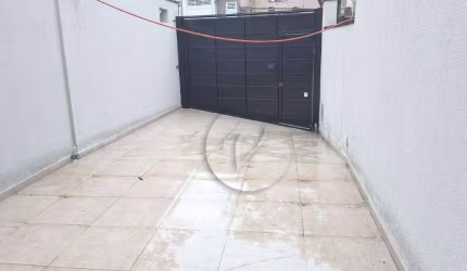 Sobrado com 2 dormitórios à venda, 70 m² por R$ 580.000 - Vila Pires - Santo André/SP