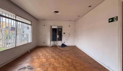 casa térrea comercial no Bairro Jardim