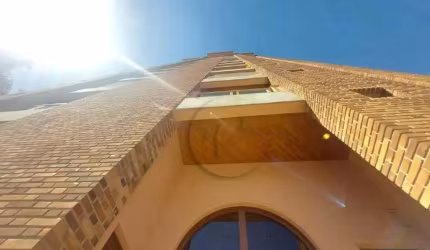 Apartamento com 4 dormitórios à venda, 465 m² por R$ 3.500.000,00 - Vila Bastos - Santo André/SP
