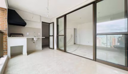 Apartamento com 3 dormitórios à venda, 119 m² por R$ 1.240.000,00 - Vila Assunção - Santo André/SP