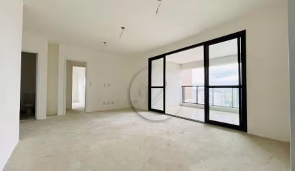 Apartamento com 3 dormitórios à venda, 119 m² por R$ 1.255.000,00 - Vila Assunção - Santo André/SP