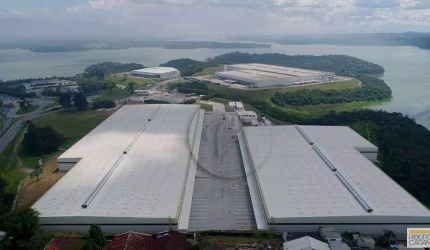 Galpão para alugar, 7376 m² por R$ 280.630,32/mês - Batistini - São Bernardo do Campo/SP