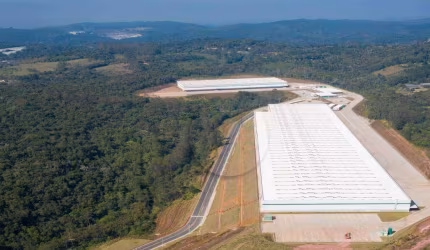 Galpão para alugar, 8369 m² por R$ 248.980,72/mês - Aldeinha - Itapecerica da Serra/SP