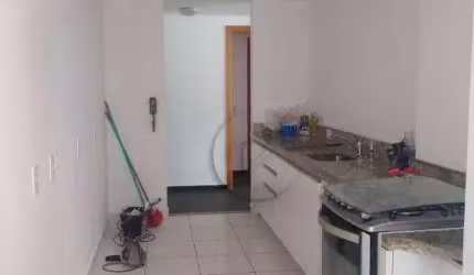 Apartamento com 2 dormitórios à venda, 96 m² por R$ 780.000,00 - Jardim - Santo André/SP