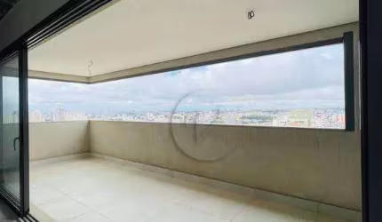 Apartamento à venda, 289 m² por R$ 3.180.000,00 - Campestre - Santo André/SP