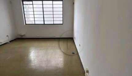 Sala para alugar, 28 m² por R$ 1.023,00/mês - Centro - Santo André/SP