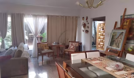 Casa com 3 dormitórios à venda, 350 m² por R$ 2.200.000,00 - Jardim - Santo André/SP