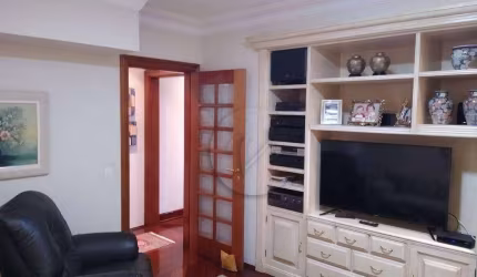 Apartamento com 4 dormitórios à venda, 264 m² por R$ 1.990.000,00 - Jardim - Santo André/SP