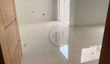 Apartamento com 2 dormitórios à venda, 60 m² por R$ 420.000,00 - Parque das Nações - Santo André/SP