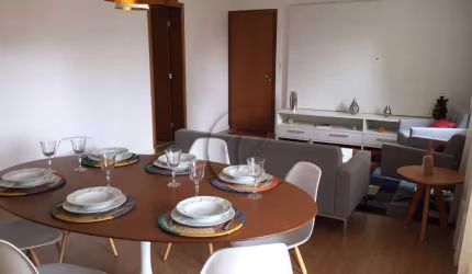 Apartamento com 3 dormitórios à venda, 136 m² por R$ 792.000,00 - Vila Valparaíso - Santo André/SP