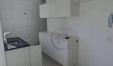 Cobertura no bairro Vila  Junqueira, Santo André/SP,  2 dormitórios, 1 vaga coberta com portão automático.