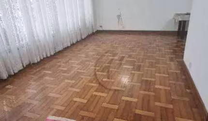 Casa com 2 dormitórios à venda, 201 m² por R$ 1.250.000,00 - Fundação - São Caetano do Sul/SP