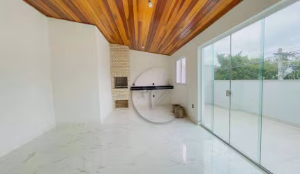 SOBRADO COM 120,00M² A VENDA NO BAIRRO PARAÍSO