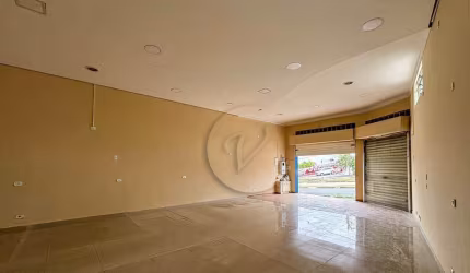 Salão para alugar, 140 m² por R$ 4.100,00/mês - Bangu - Santo André/SP
