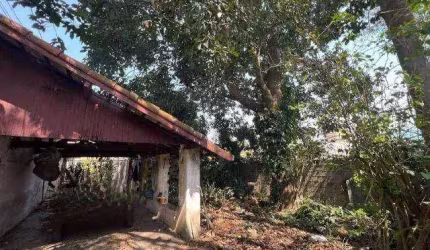 Terreno à venda, 340 m² por R$ 899.000 - Vila Bocaina - Mauá/SP
