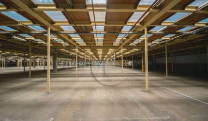 Galpão com 40.000,00 m² para alugar em Tamboré, Barueri