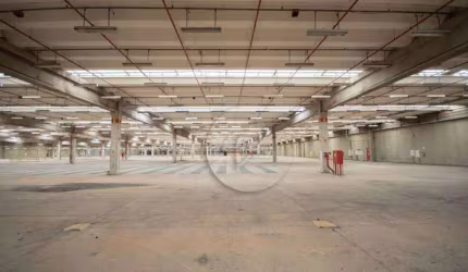 Galpão com 20.000,00 m² para alugar em Tamboré, Barueri - SP