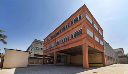 Galpão para alugar, 2714 m² por R$ 87.481,00/mês - Tamboré - Barueri/SP