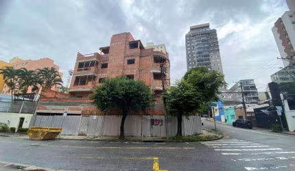 Apartamento , bairro Vila Bastos, Santo André/SP, 2 suítes, elevador.