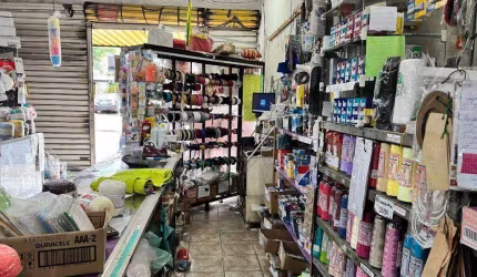 Prédio à venda, 430 m² por R$ 1.914.893,00 - Vila Bela Vista - Santo André/SP