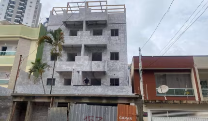 Cobertura duplex ,  bairro  Vila Floresta, Santo André/SP, 2 suítes, elevador.