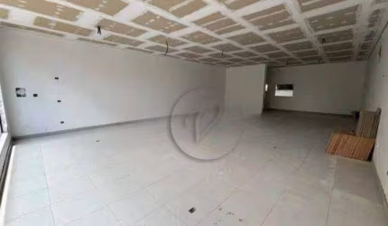 Salão para alugar, 300 m² por R$ 17.166,67/mês - Vila Bastos - Santo André/SP
