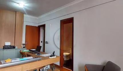 Apartamento com 5 dormitórios à venda, 347 m² por R$ 1.970.000,00 - Vila Gilda - Santo André/SP