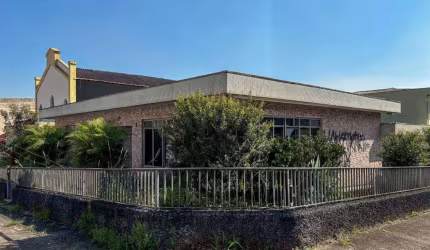 Casa para alugar, 300 m² por R$ 10.678,00/mês - Vila Helena - Santo André/SP