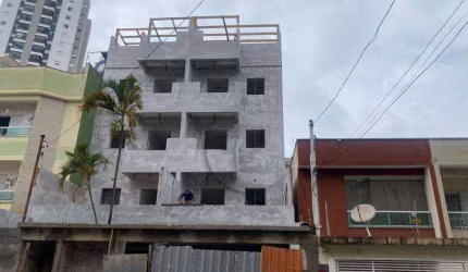 Cobertura duplex , bairro  Vila Floresta, Santo André/SP, 2 suítes, elevador.