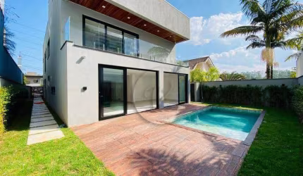 Casa com 4 dormitórios à venda, 400 m² por R$ 4.300.000,00 - Parque Terra Nova II - São Bernardo do Campo/SP