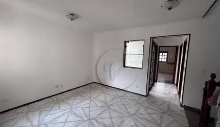 Sobrado com 4 dormitórios à venda, 324 m² por R$ 1.300.000,00 - Vila Alpina - Santo André/SP