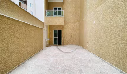 Apartamento Garden com 83m² a Venda na Vila Pires.