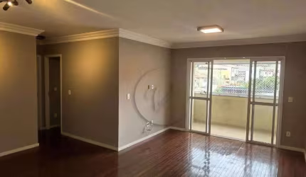 Apartamento com 2 dormitórios à venda, 76 m² por R$ 500.000,00 - Jardim Santo Antônio - Santo André/SP
