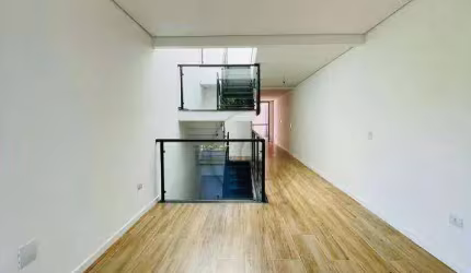 SOBRADO COM 197M² E ÁREA GOURMET NO BAIRRO JARDIM PARAÍSO