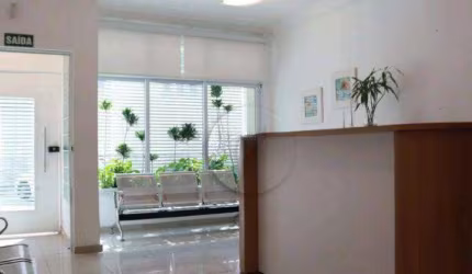 Prédio para alugar, 339 m² por R$ 12.520,00/mês - Centro - Santo André/SP