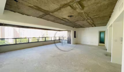 APARTAMENTO COM 178 M² A VENDA NO BAIRRO ARDIM