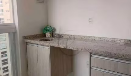 Apartamento para alugar, 63 m² por R$ 3.700,52/mês - Vila Eldízia - Santo André/SP