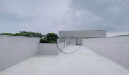 Cobertura com 145m² a Venda ao lado do Parque Central