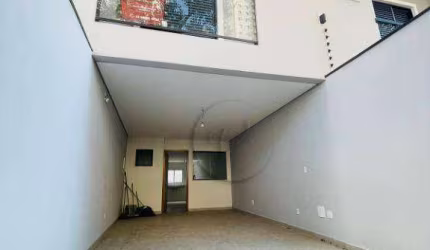 Sobrado com 128 m² a Venda no Bairro Silveira em Santo André